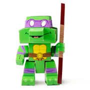 Teenage Mutant Ninja Turtles Classic Series 1 Donatello