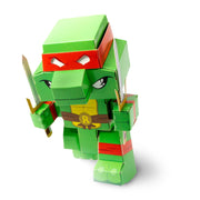 Teenage Mutant Ninja Turtles Classic Series 1 Raphael