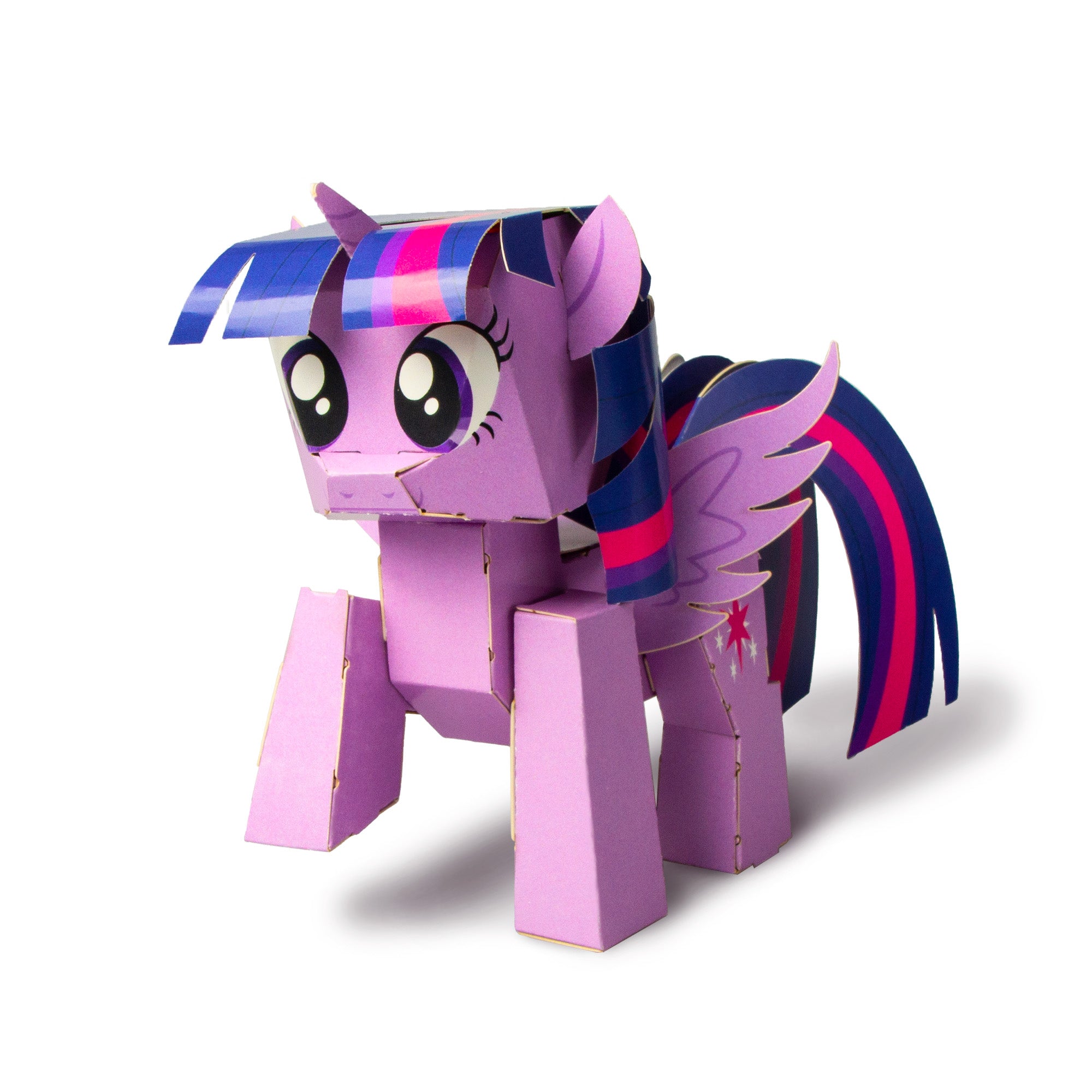 Princess Twilight Sparkle from My Little Pony Friendship is Magic ·  Creative Fabrica